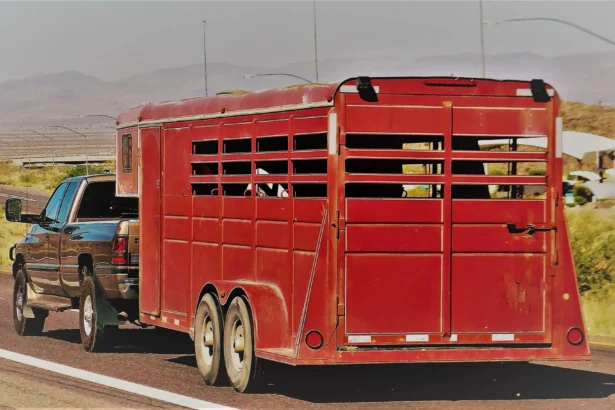 Horse Trailers